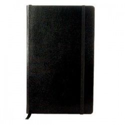 Note Book 21Bl Negro New